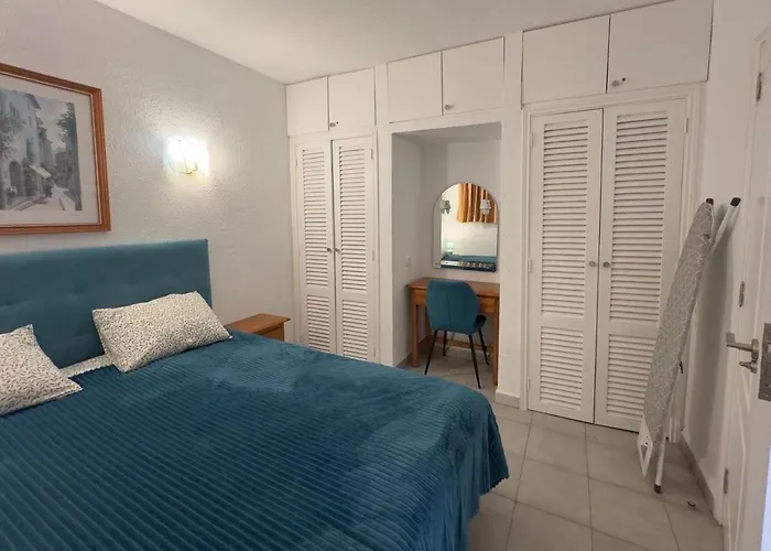 Appartement Florida Park Cozy