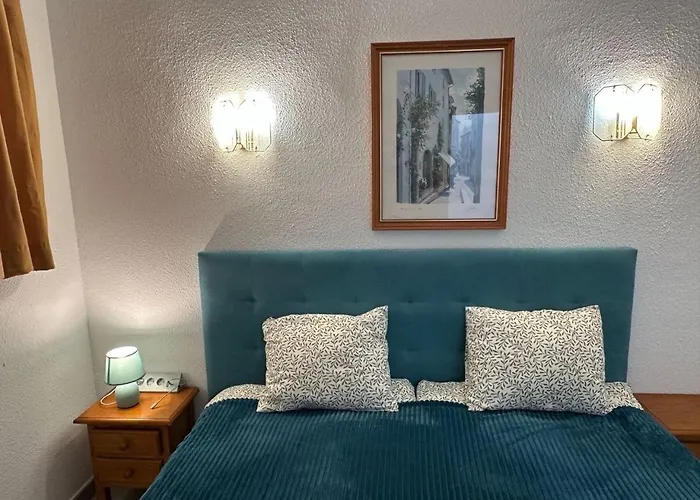 Florida Park Cozy Appartement Costa Adeje (Tenerife)