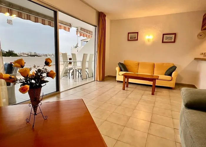 Florida Park Cozy Apartament