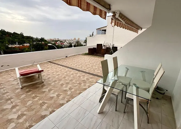 Apartament Florida Park Cozy *