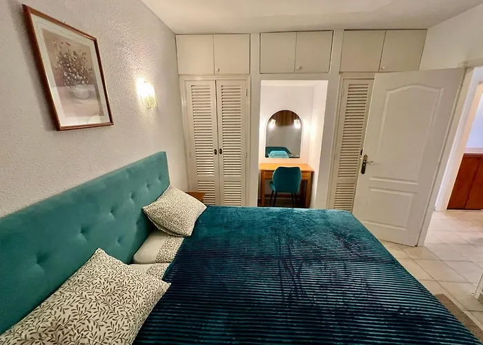 Florida Park Cozy Apartament Costa Adeje (Tenerife)