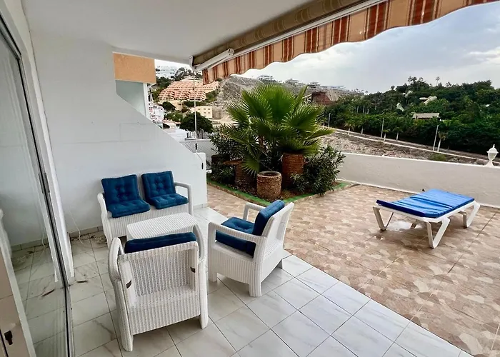 Apartament Florida Park Cozy *