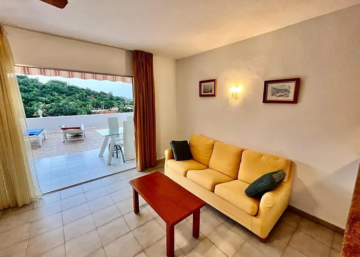 Florida Park Cozy Apartament *