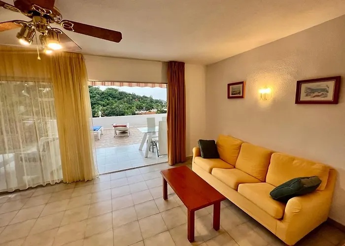 Apartament Florida Park Cozy *