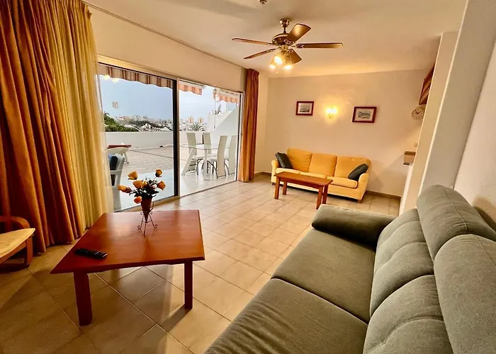 Apartament Florida Park Cozy