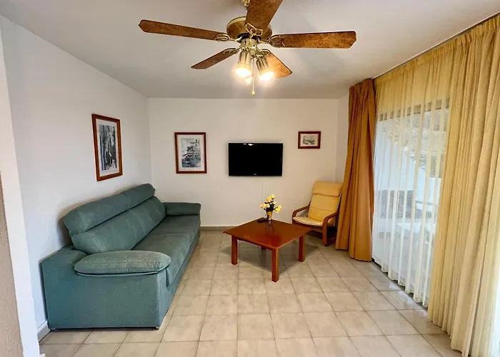 Florida Park Cozy Apartament